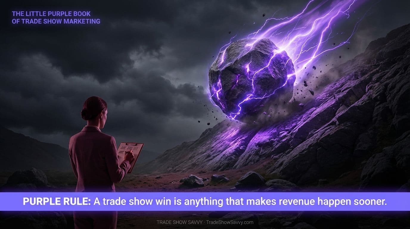 The Goal Is Momentum, Not Leads